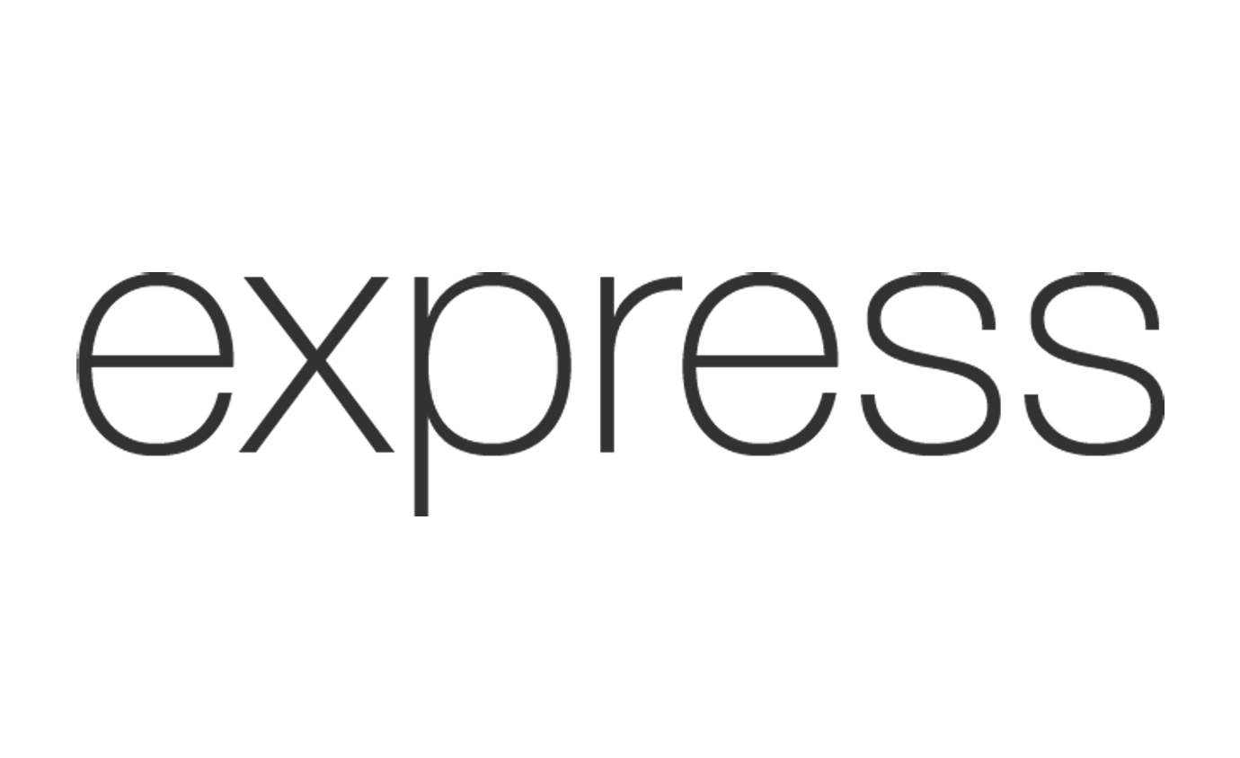 Express Icon